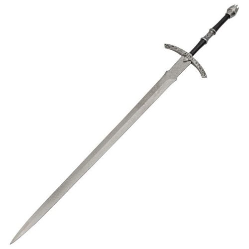 thumbnail image 2 of United Cutlery Officially Licensed The Lord Of The Rings Witch King Sword - 39 3/4" With COA 2 of 5