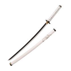Wooden Katana Of Roronoa Zoro - Wado Ichimonji
