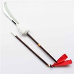 WANHUI Jujutsu Kaisen Cosplay Sword - Image 3
