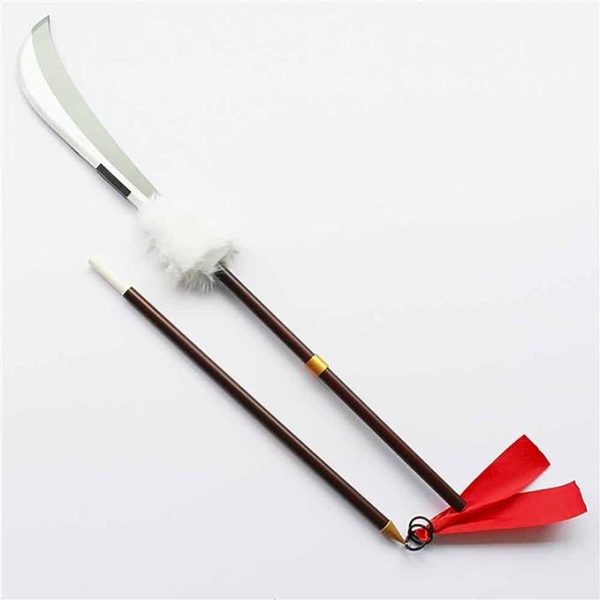 WANHUI Jujutsu Kaisen Cosplay Sword - Image 3