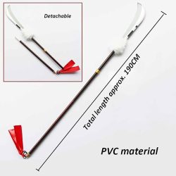 WANHUI Jujutsu Kaisen Cosplay Sword