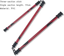 Jujutsu Kaisen Fushiguro Toji Weapon Cosplay Props Sword