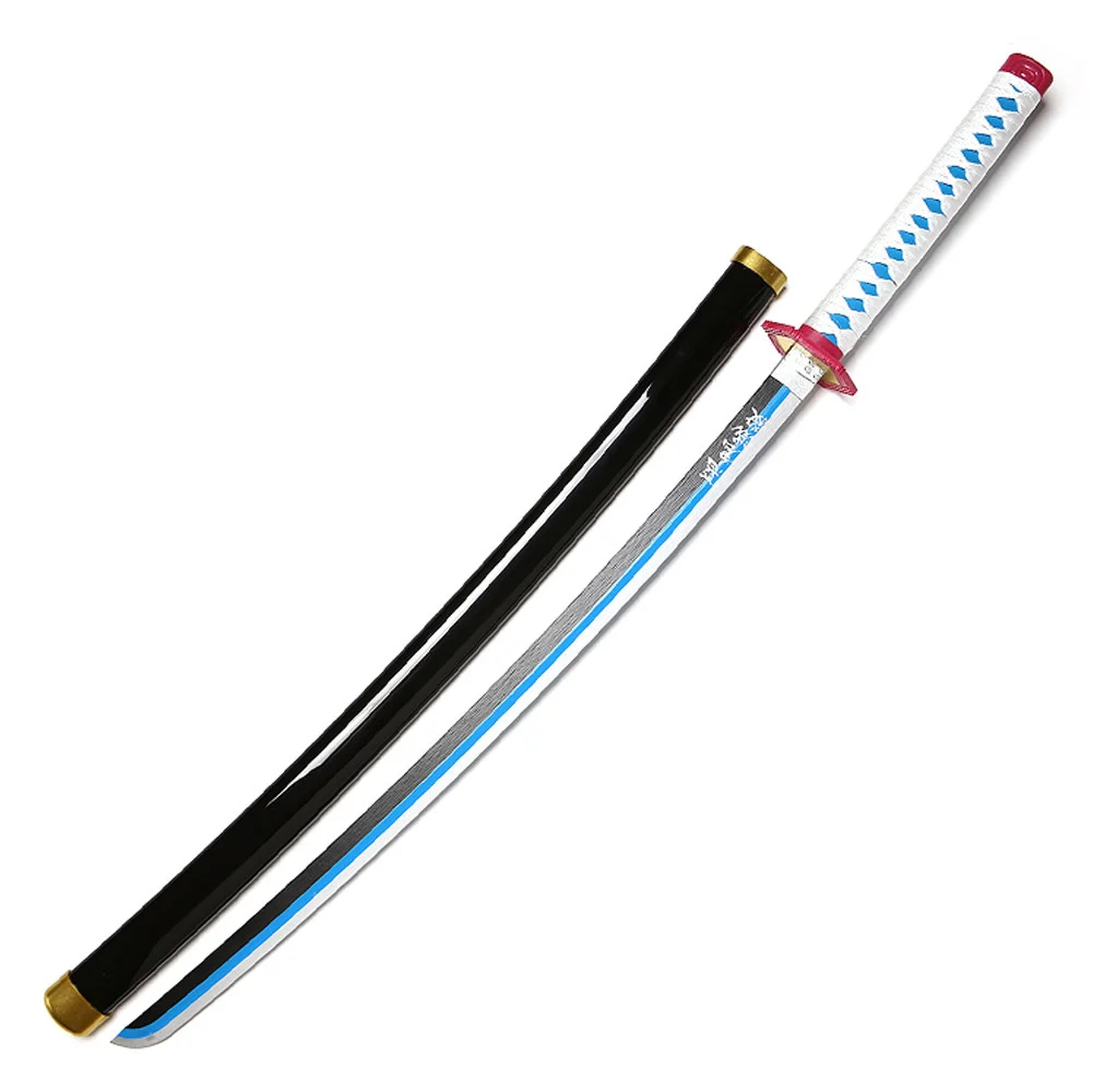 Blue Exorcist - Rin's Katana - Kurikara