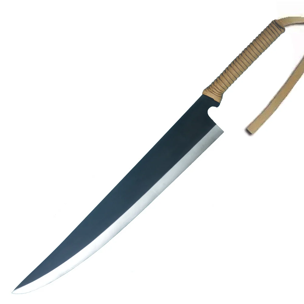 BLEACH - Sword of Ichigo - Zangetsu Butcher Sword