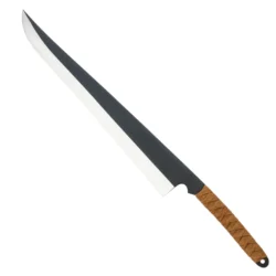 Bleach Katana Of Ichigo Zangetsu | Bleach Ichigo Bankai sword