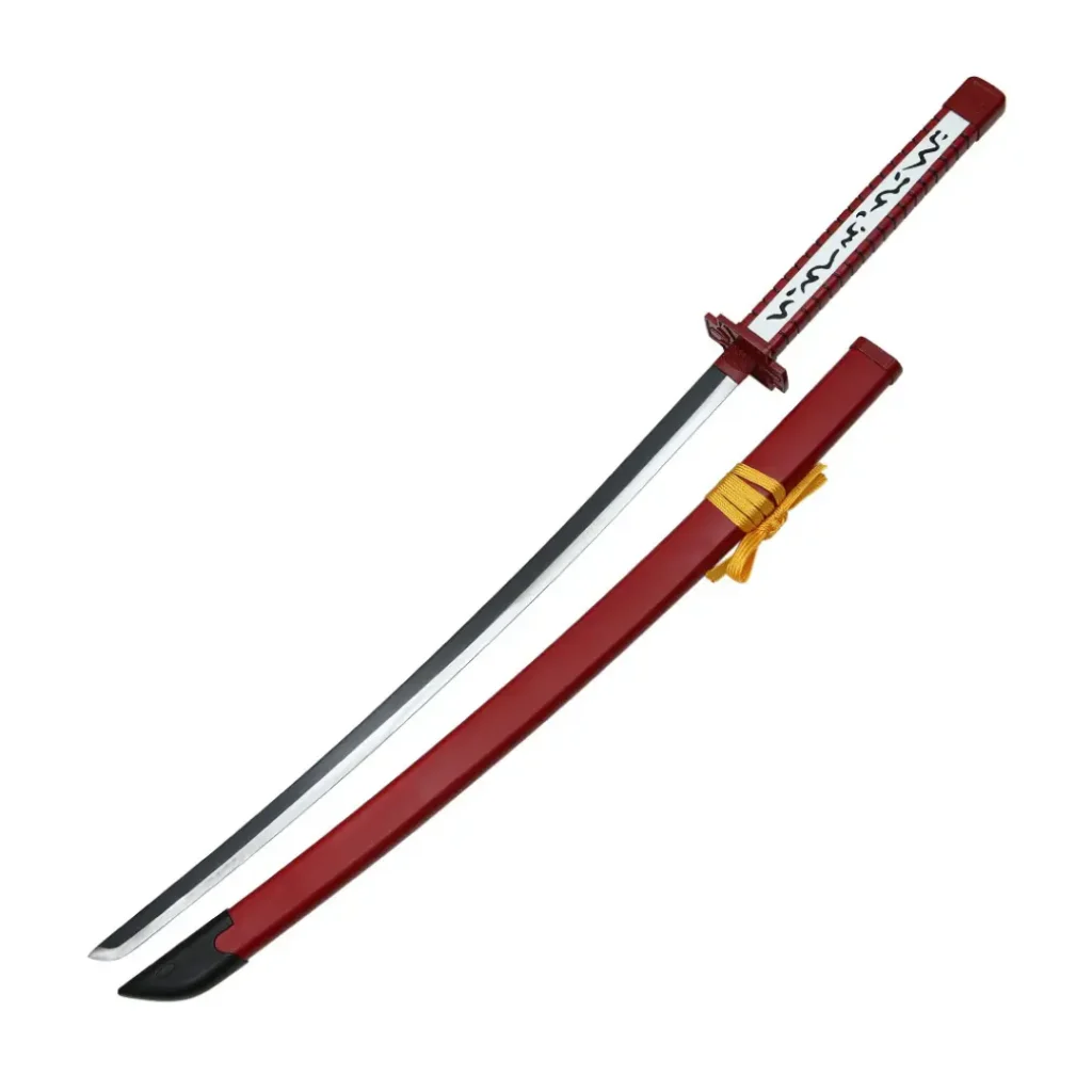 Akame Ga Kill - Katana Of Akame - Murasame