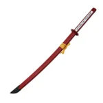 Akame Ga Kill - Katana Of Akame - Murasame - Image 2
