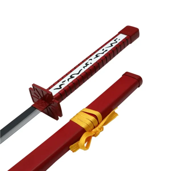 Akame Ga Kill - Katana Of Akame - Murasame - Image 3