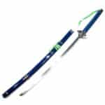 Blue Exorcist - Rin's Katana - Kurikara