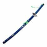 Blue Exorcist - Rin's Katana - Kurikara - Image 3