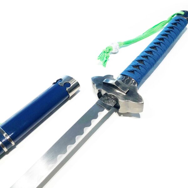 Blue Exorcist - Rin's Katana - Kurikara - Image 7