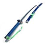 Blue Exorcist - Rin's Katana - Kurikara - Image 2