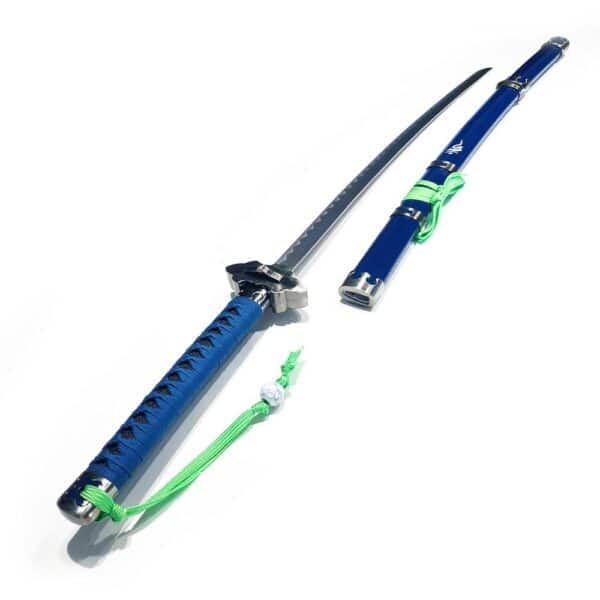 Blue Exorcist - Rin's Katana - Kurikara - Image 2