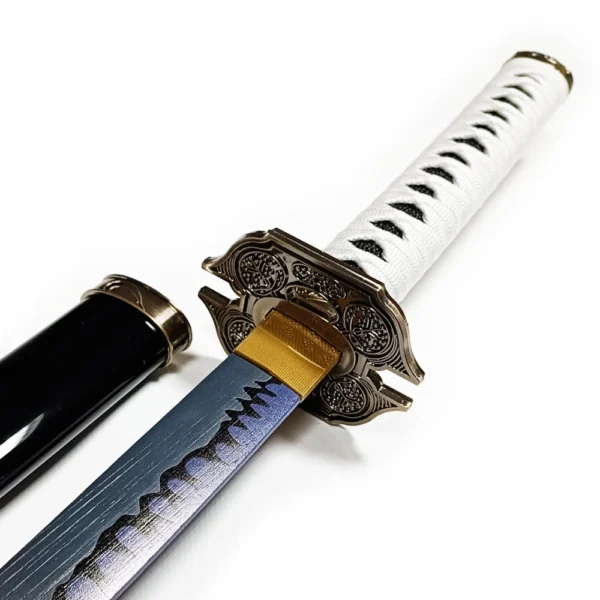 Devil May Cry - Katana of Vergil - Yamato