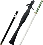 Jujutsu Kaisen Yuta Okkotsu Wooden Sword - Image 3
