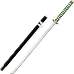 Jujutsu Kaisen Yuta Okkotsu Wooden Weapon Sword