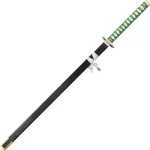 Jujutsu Kaisen Yuta Okkotsu Wooden Weapon Sword