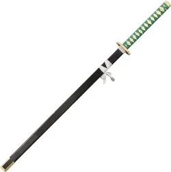 Jujutsu Kaisen Yuta Okkotsu Wooden Weapon Sword
