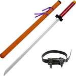 Jujutsu Kaisen - Kasumi Miwa Wooden Sword