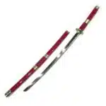 Katana of Roronoa Zoro - Sandai Kitetsu