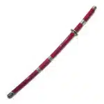 One Piece - Katana Of Roronoa Zoro - Sandai Kitetsu - Image 2