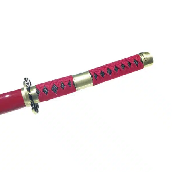 One Piece - Katana Of Roronoa Zoro - Sandai Kitetsu - Image 3
