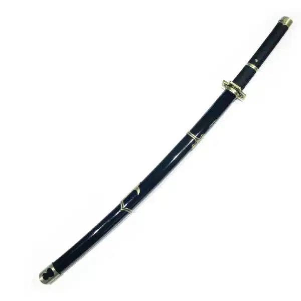 One Piece Katana Of Roronoa Zoro - Yubashiri - Image 3