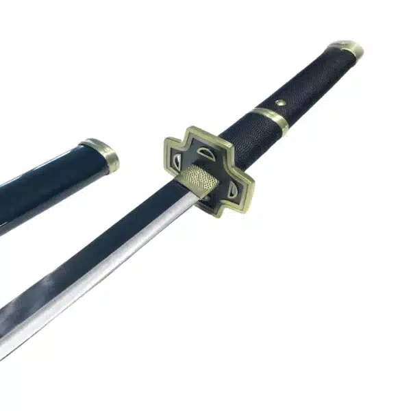 One Piece Katana Of Roronoa Zoro - Yubashiri - Image 2