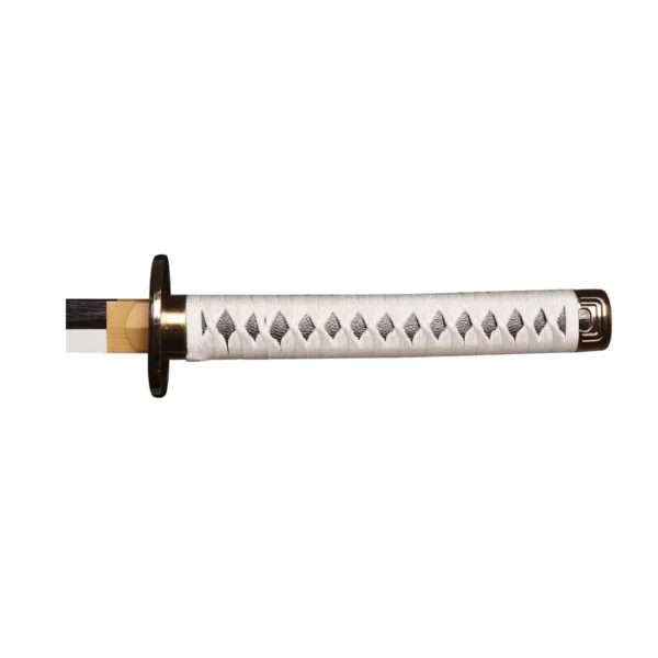 One Piece Wooden Katana Of Roronoa Zoro - Wado Ichimonji - Image 3