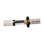 One Piece Wooden Katana Of Roronoa Zoro - Wado Ichimonji - Image 2
