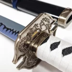 Devil May Cry - Katana of Vergil - Yamato