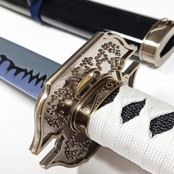 Devil May Cry - Katana of Vergil - Yamato