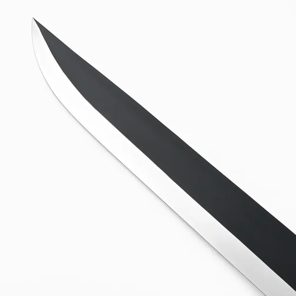Bleach Katana Of Ichigo Zangetsu | Bleach Ichigo Bankai sword - Image 2