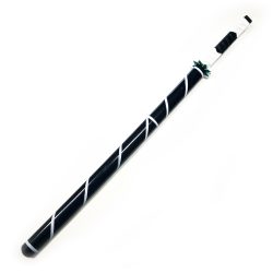 Demon Slayer - Sanemi Shinazugawa - Green Nichirin Blade - Pu Foam
