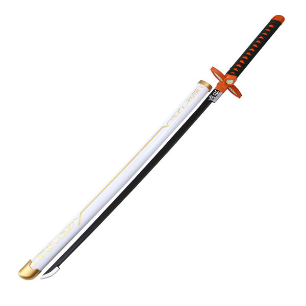 Demon Slayer - Shinobu Kocho - Lavender Blue Nichirin Blade