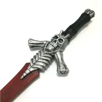 Devil May Cry - Sword Of Dante - The Rebellion