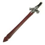 Devil May Cry - Sword Of Dante - The Rebellion