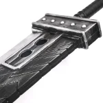 Final Fantasy - Cloud - Buster Sword