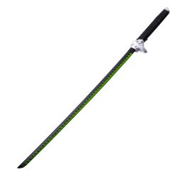 GENJI KATANA - COSPLAY FOAM