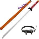 NIANXINN Jujutsu Kaisen - Miwa Kasumi Wooden Sword