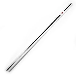Naruto - Sasuke - Grass Cutter Kusanagi Sword- White