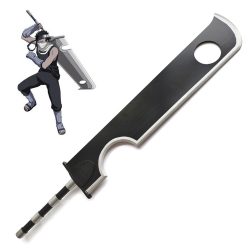 Naruto - Sword of Zabuza - Kubikiribōchō