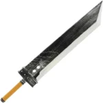 Final Fantasy - Cloud - Buster Sword - Image 2