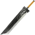 Final Fantasy - Cloud - Buster Sword - Image 4