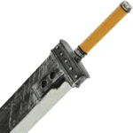 Final Fantasy - Cloud - Buster Sword - Image 3