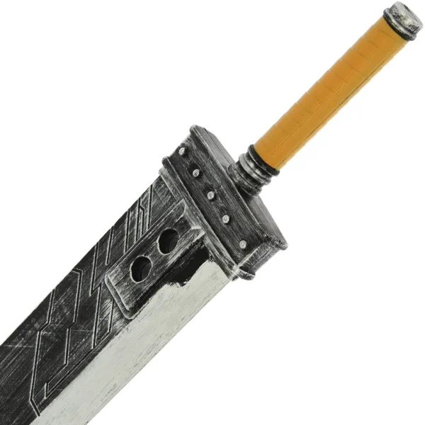 Final Fantasy - Cloud - Buster Sword - Image 3
