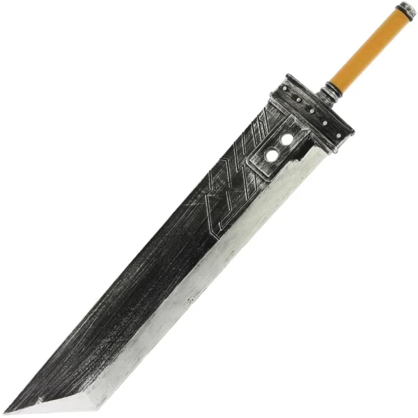 Final Fantasy - Cloud - Buster Sword - Image 4