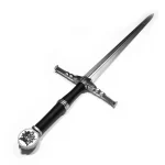 The Witcher 3 - Human Steel Sword Of Geralt Of Rivia - Image 2
