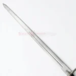 Anduril Narsil Sword Sand Finished Special Edition
