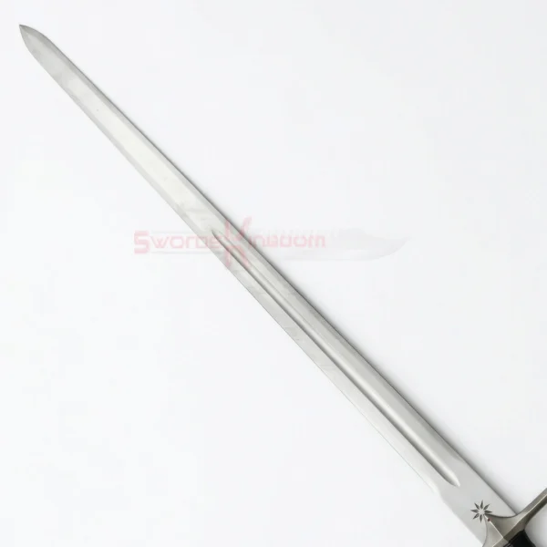 Anduril Narsil Sword Sand Finished Special Edition